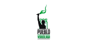 Logo Pueblo verdolaga